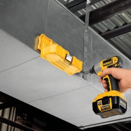 Juego de puntas de impacto,magnética. DEWALT6